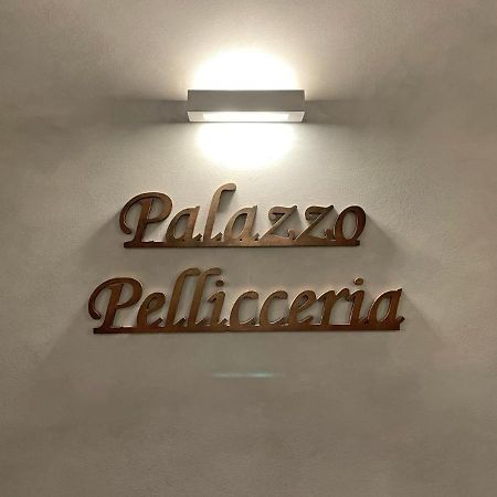 Palazzo Pellicceria Apartment Genoa Bagian luar foto