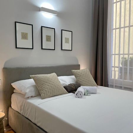 Palazzo Pellicceria Apartment Genoa Bagian luar foto