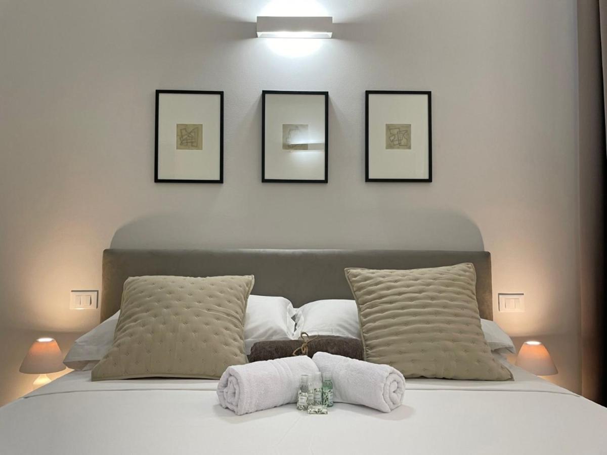 Palazzo Pellicceria Apartment Genoa Bagian luar foto