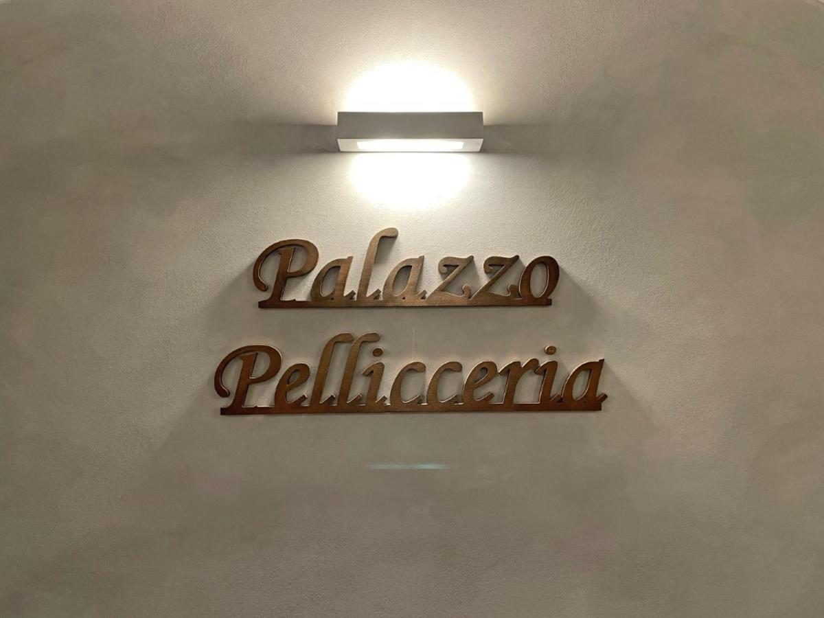 Palazzo Pellicceria Apartment Genoa Bagian luar foto