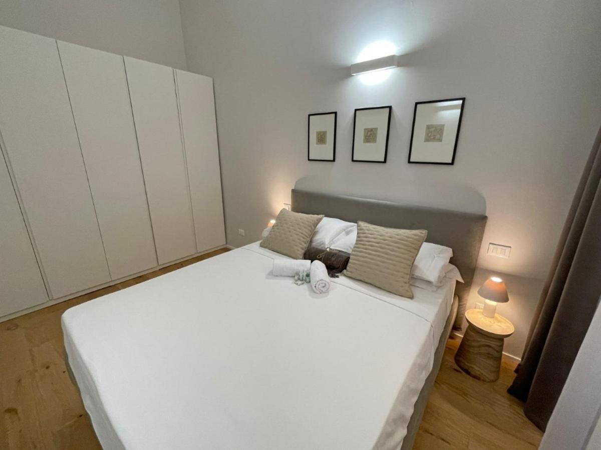 Palazzo Pellicceria Apartment Genoa Bagian luar foto