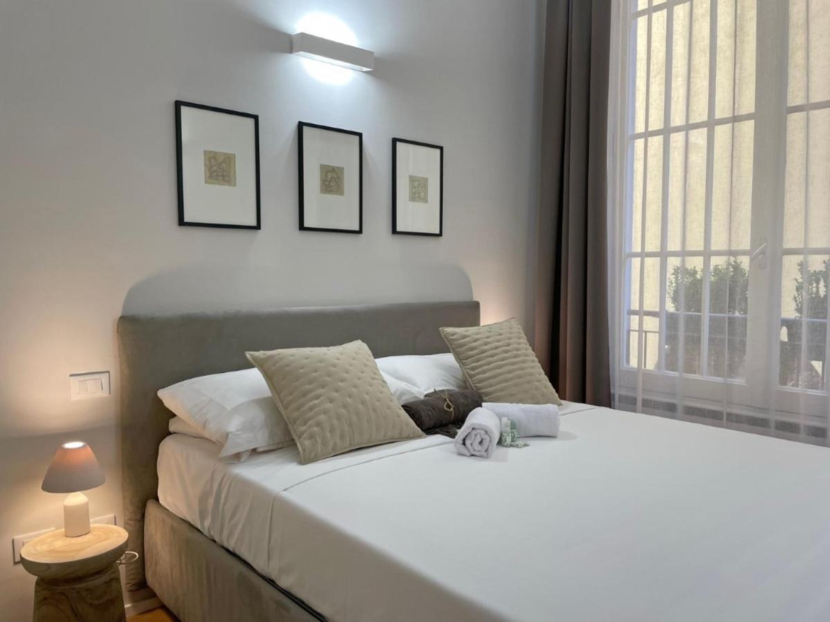 Palazzo Pellicceria Apartment Genoa Bagian luar foto
