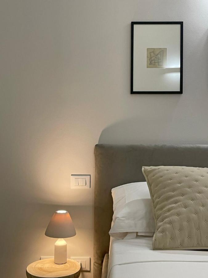 Palazzo Pellicceria Apartment Genoa Bagian luar foto