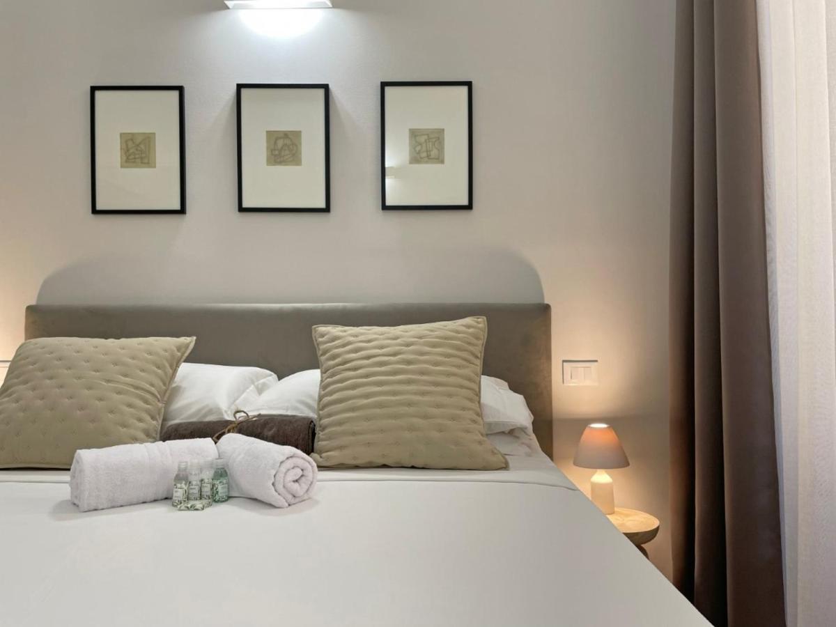 Palazzo Pellicceria Apartment Genoa Bagian luar foto