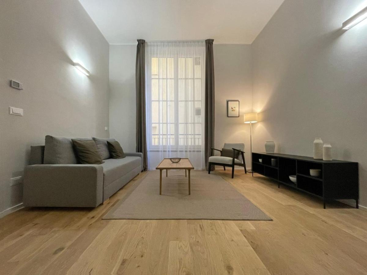 Palazzo Pellicceria Apartment Genoa Bagian luar foto