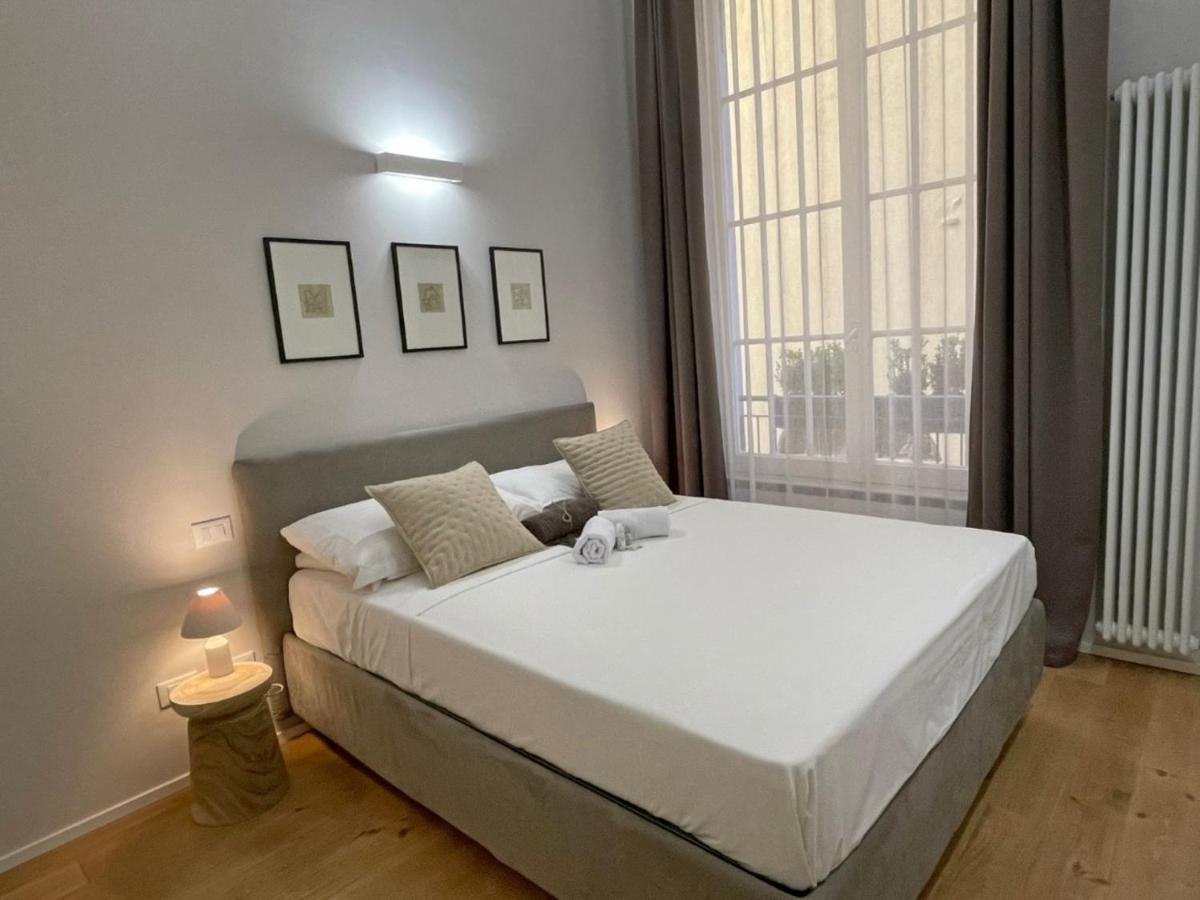 Palazzo Pellicceria Apartment Genoa Bagian luar foto