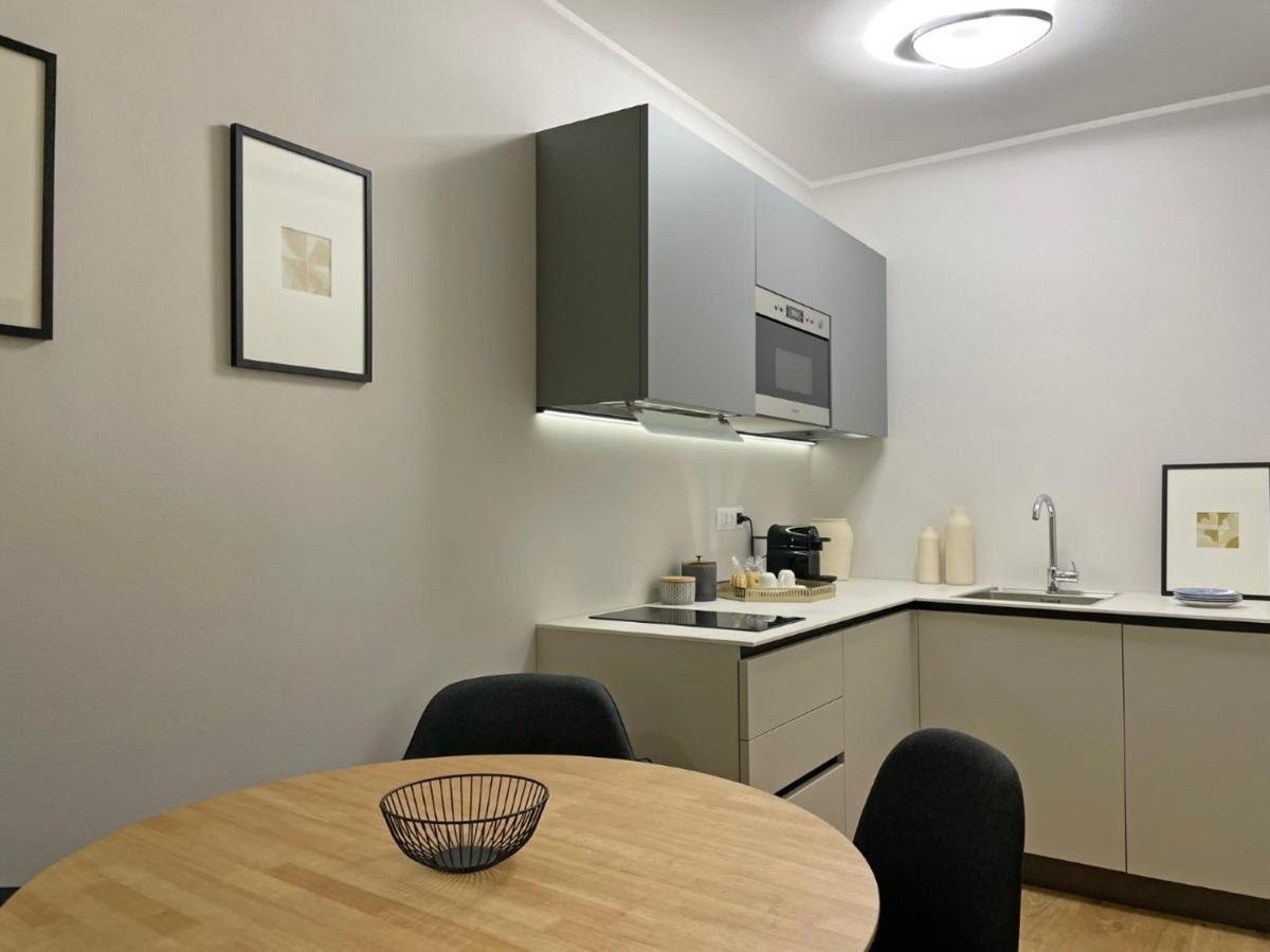 Palazzo Pellicceria Apartment Genoa Bagian luar foto