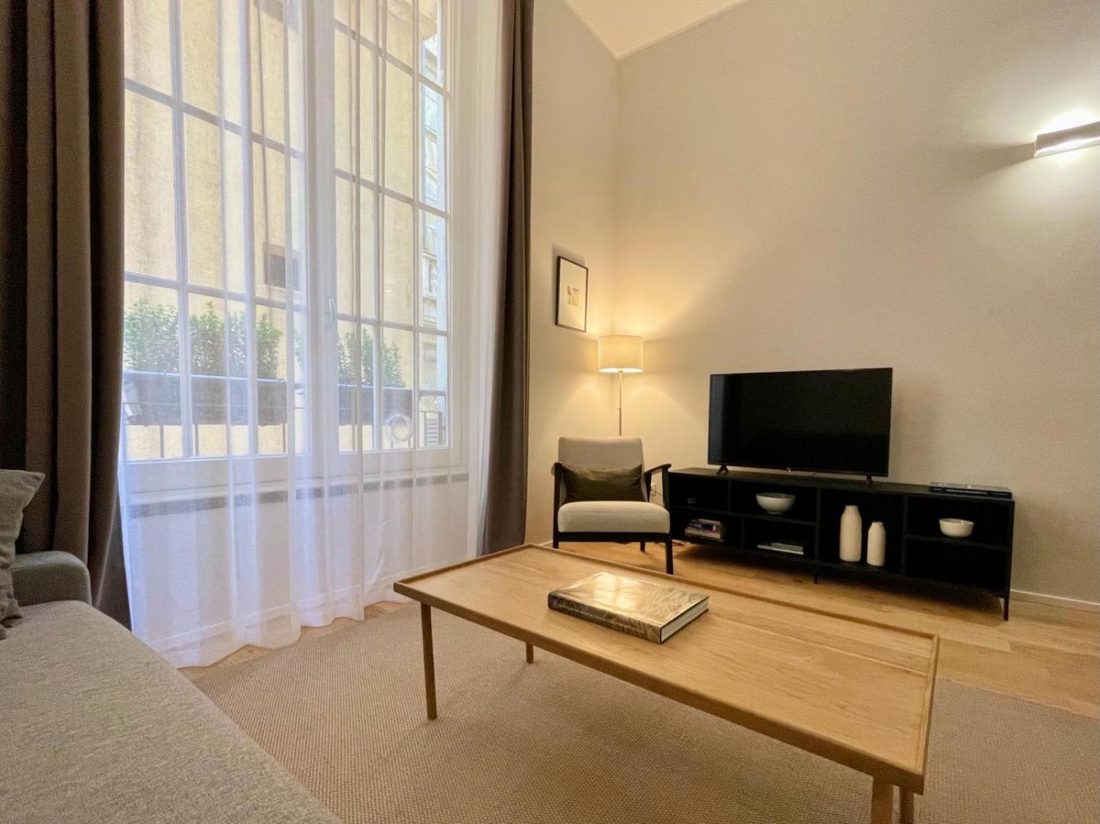 Palazzo Pellicceria Apartment Genoa Bagian luar foto